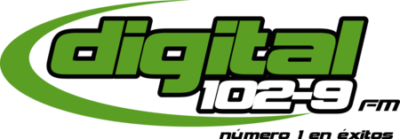 Digital 102.9 fm