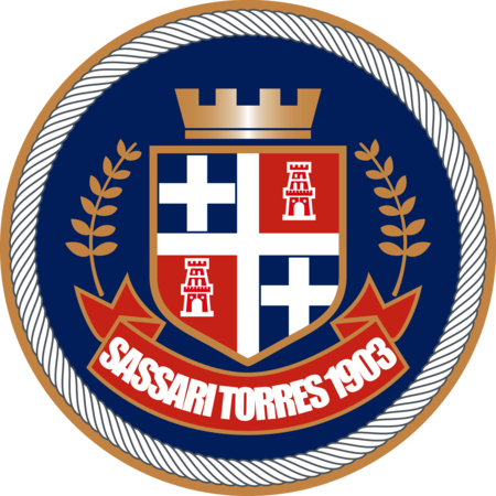 Polisportiva Sassari Torres