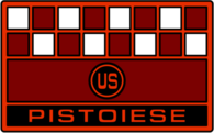 US Pistoiese (logo of 70's - 80's)