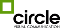 Circle visual communication