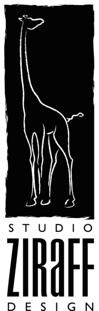 Studio ZIRaFF Design