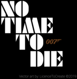 No Time to Die