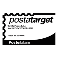 Posta Target