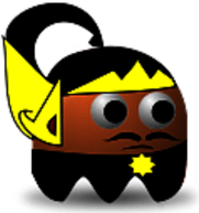 Game Baddie Wayang Gatotkaca