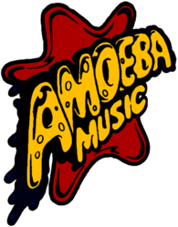 Amoeba Music