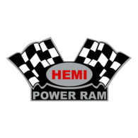 Hemi Power Ram