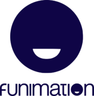 Funimation Logo and Symbol