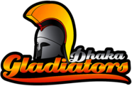 Dhaka Gladiators Cricket Team 