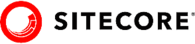 Sitecore logo landscape