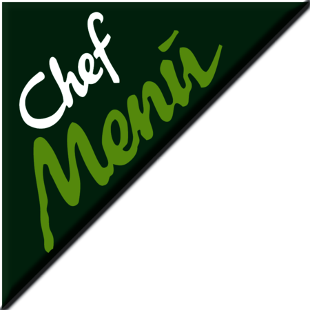 Chef menu