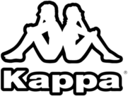 Kappa Logo Black Outline