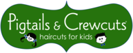 Pigtails and Crewcuts