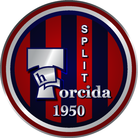 Torcida Split