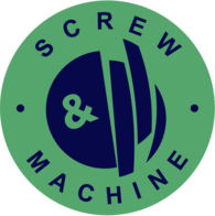 Screw e Machine