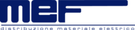 MEF Distribuzione Materiale Elettrico