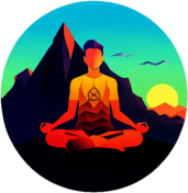 Serenity Space Meditation App
