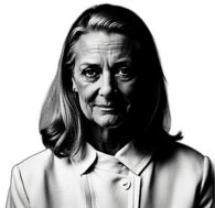 Alice Walton portrait