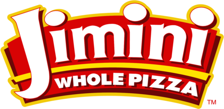 Jimini Whole Pizza