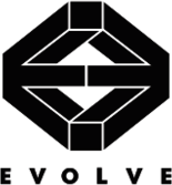 evolves