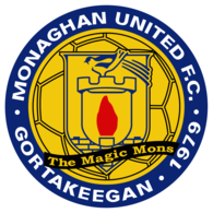 Monaghan United FC