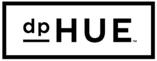 dpHUE logo banner