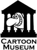 Cartoon Museum 