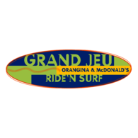 Ride'n Surf Grand Jeu