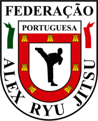 Federação Portuguesa Alex Ryu Jitsu