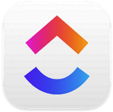 ClickUp app 