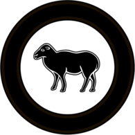 BVC Amsterdam (1950's logo)