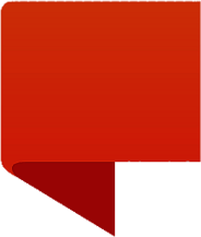 Flarum logo thumbnail