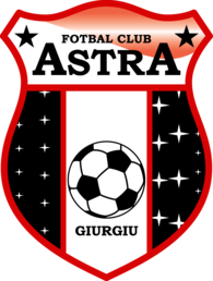Astra Giurgiu