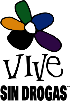 Vive sin Drogas