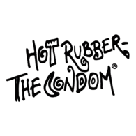 Hot Rubber The Condom