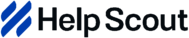 Help Scout logo landscape
