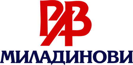 RAV MILADINOVI