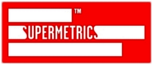 Supermetrics logo banner
