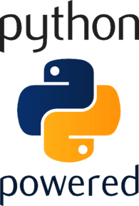Python Powered 