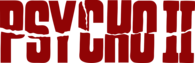 Psycho II