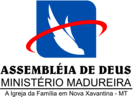 Assembléia de Deus Ministério Madureira