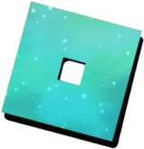Roblox blue star 