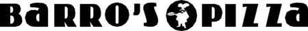 Barro's Pizza