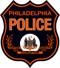 Philadelphia Police Department