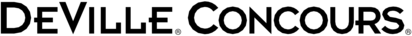 DeVille Concours