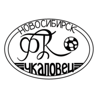 FC Chkalovets Novosibirsk