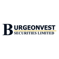 Burgeonvest Securities Limited
