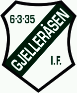Gjelleråsen IF
