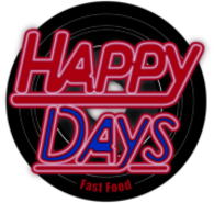 Happy Days Fast Food