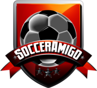SoccerAmigo