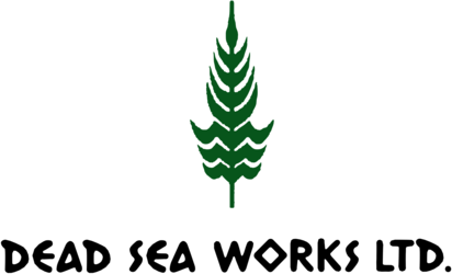 Dead Sea Works